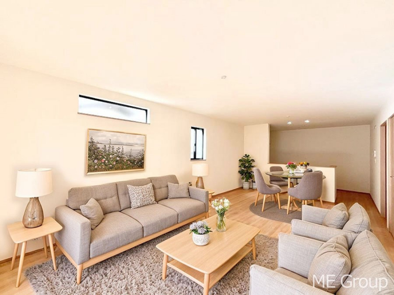 ���r���O�@���Ƒ��̓��₩�Șb�����ŕ�܂�閾�邢���r���O  ���Ƌ��CG�ł�