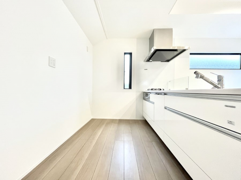 �L�b�`���@��Ƃ肠��L�b�`���ł͂��Ƒ��Ɗy�������������ł��܂��B