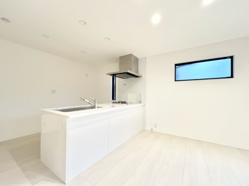 �L�b�`���@���������Ȃ���ł����Ƒ��Ƃ̉�b���y���߂�ΖʃL�b�`��