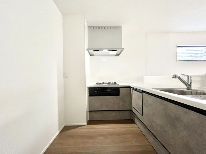 �L�b�`���@��Ƃ肠��L�b�`���ł͂��Ƒ��Ɗy�������������ł��܂��B