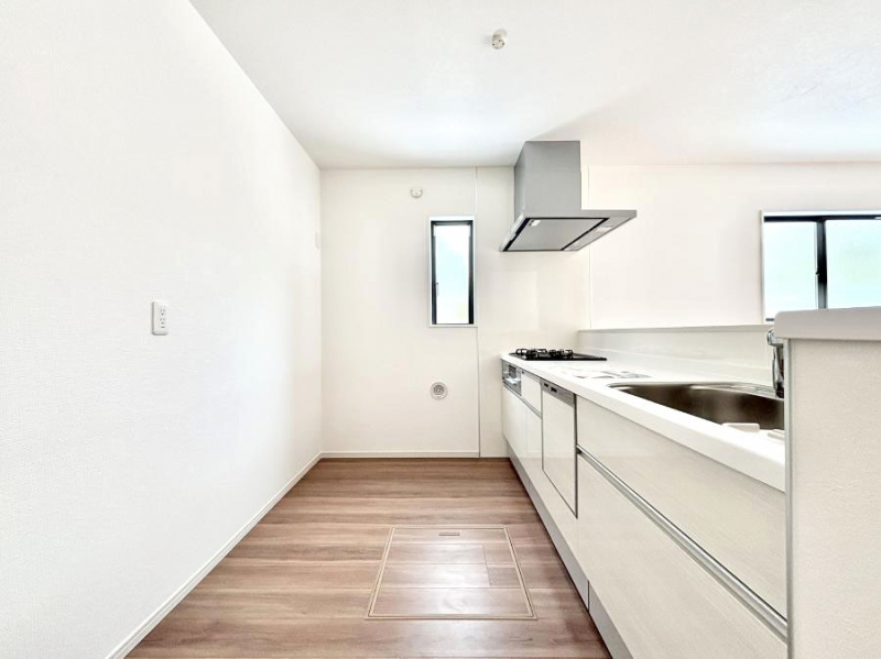 �L�b�`���@��Ƃ肠��L�b�`���ł͂��Ƒ��Ɗy�������������ł��܂��B