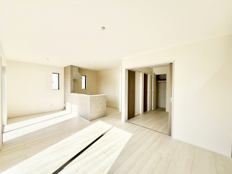 ���̑����ρ@�אڂ̗m�����J������΂���ɍL�X��Ԃ�