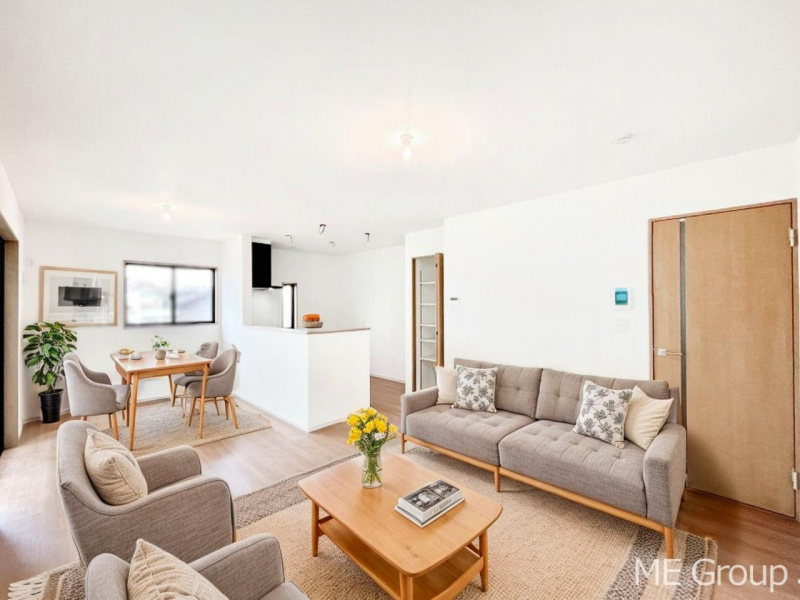 ���r���O�@�������������͋C�̂k�c�j�͉Ƒ��݂�Ȃ̉��K��ԁ@���Ƌ��CG�ł�