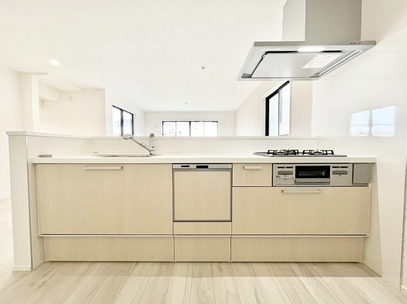 �L�b�`���@�L�X�Ƃ����g������̗ǂ��L�b�`���œ��X�̂��������y�����Ȃ肻��