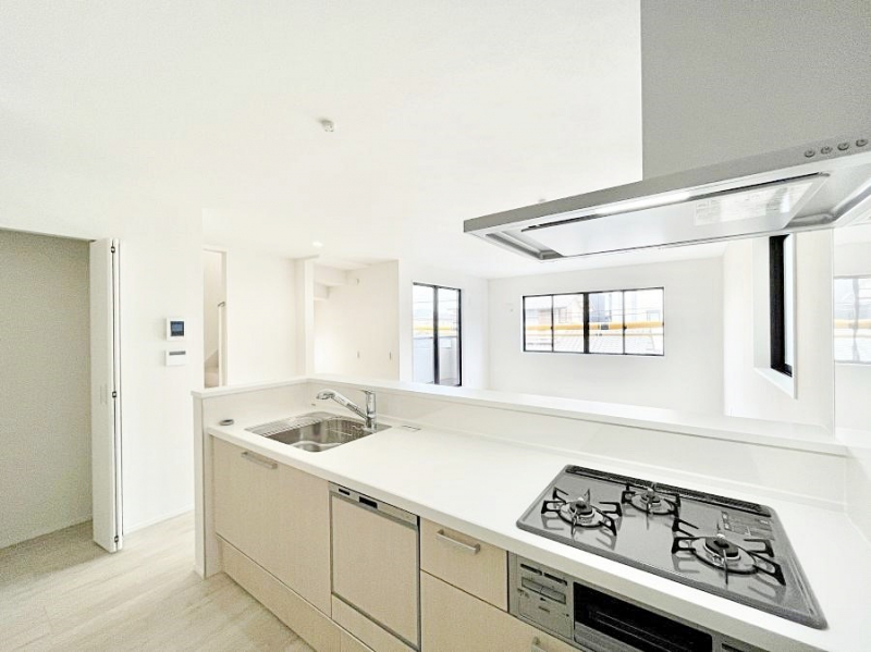 �L�b�`���@�J�E���^�[�z���Ɋy����������ׂ�B�����̂������������Ɣ��������Ȃ肻���ł��ˁB