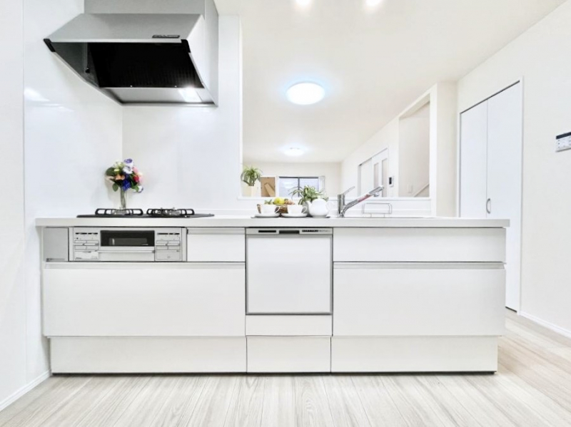 �L�b�`���@�H��@�E�򐅊�E�R�c���R�����Ȃǃf�U�C�������@�\�������˔������V�X�e���L�b�`���I