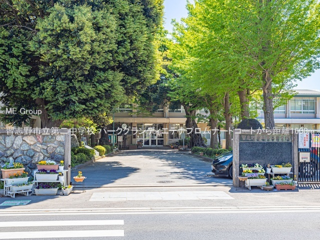 ӊ@wZ 1600m Kus񒆊wZ