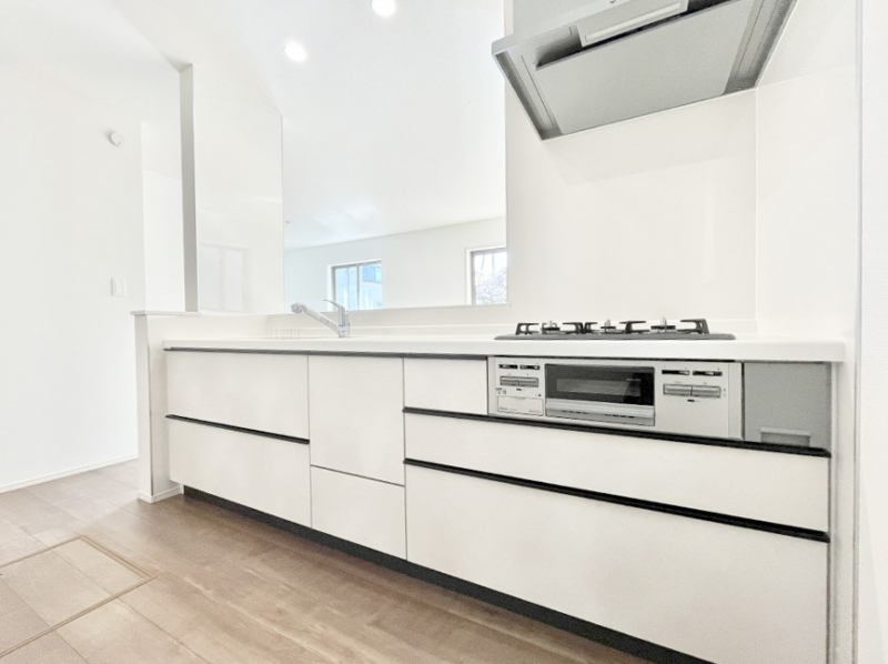 �L�b�`���@�������������I�ɁA�y�����I�V�X�e���L�b�`��  