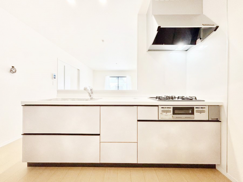 �L�b�`���@�����g���L�b�`��������A�g���₷�����������̂��₷���ɂ������܂����B 