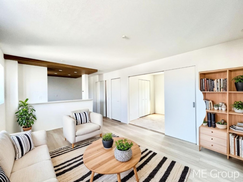 ���r���O�@���Ƒ��̓��₩�Șb�����ŕ�܂�閾�邢���r���O  ���Ƌ��CG�ł��@