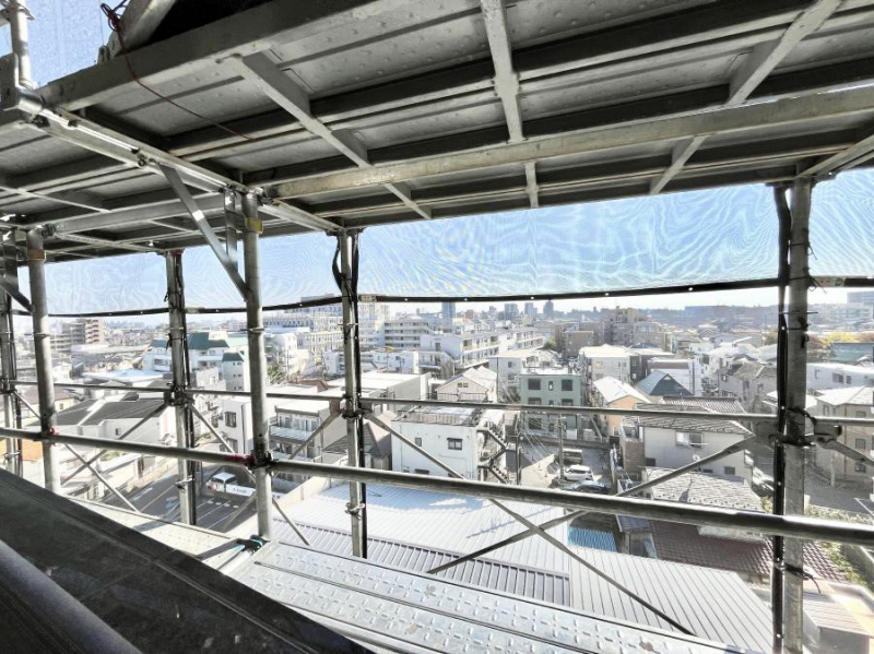 ̑@Z܂̒]łI iOϑK͏CUj