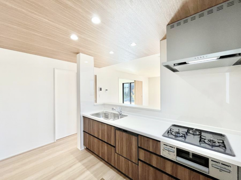 Lb`@ȂłƑƂ̉by߂ΖʃLb`@