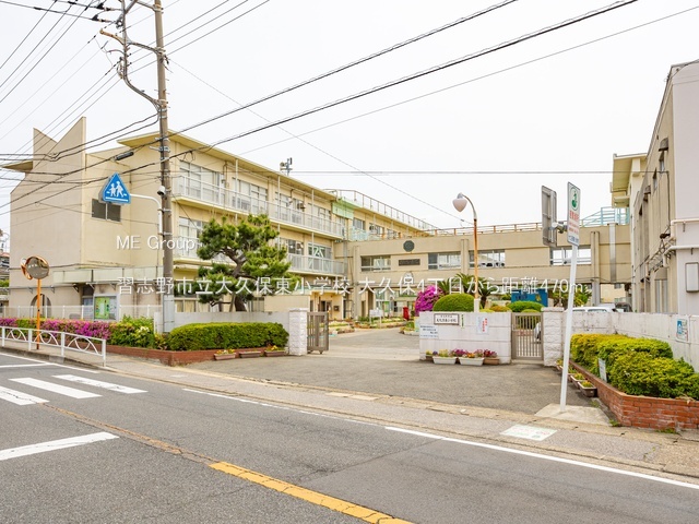 ӊ@wZ 470m KusvۓwZ