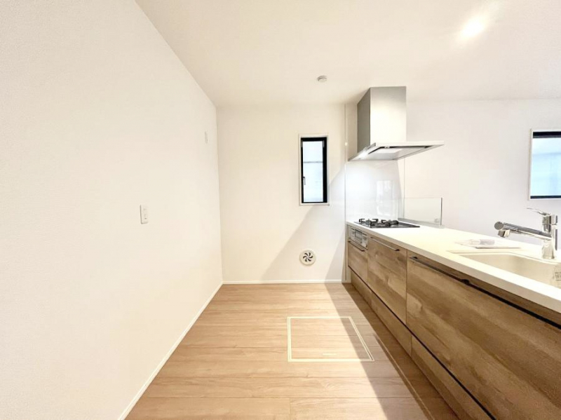 �L�b�`���@��Ƃ肠��L�b�`���ł͂��Ƒ��Ɗy�������������ł��܂��B