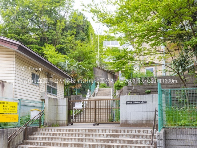 ���ӊ��@���w�Z 1300m �s��s�����{�䏬�w�Z