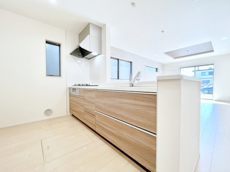 �L�b�`���@�J�E���^�[�z���Ɋy����������ׂ�B�����̂������������Ɣ��������Ȃ肻���ł��ˁB 