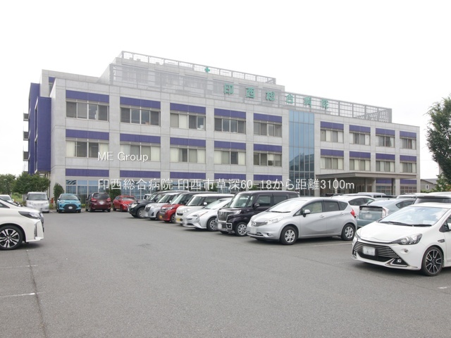 ӊ@a@ 3100m 󐼑a@