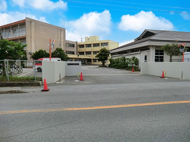 ���ӊ��@���w�Z 3200m �s���s���������w�Z