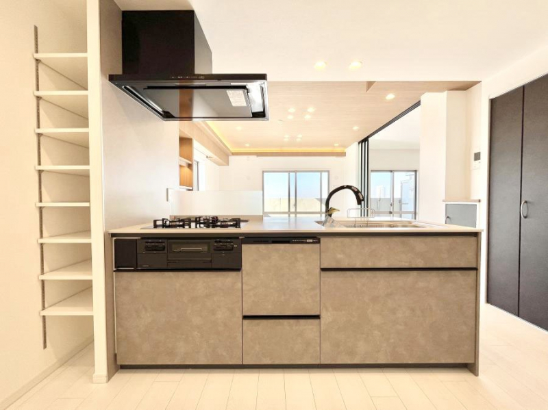 Lb`@ȂłƑƂ̉by߂ΖʃLb`