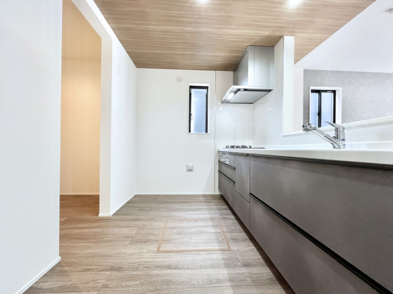 �L�b�`���@��Ƃ肠��L�b�`���ł͂��Ƒ��Ɗy�������������ł��܂��B