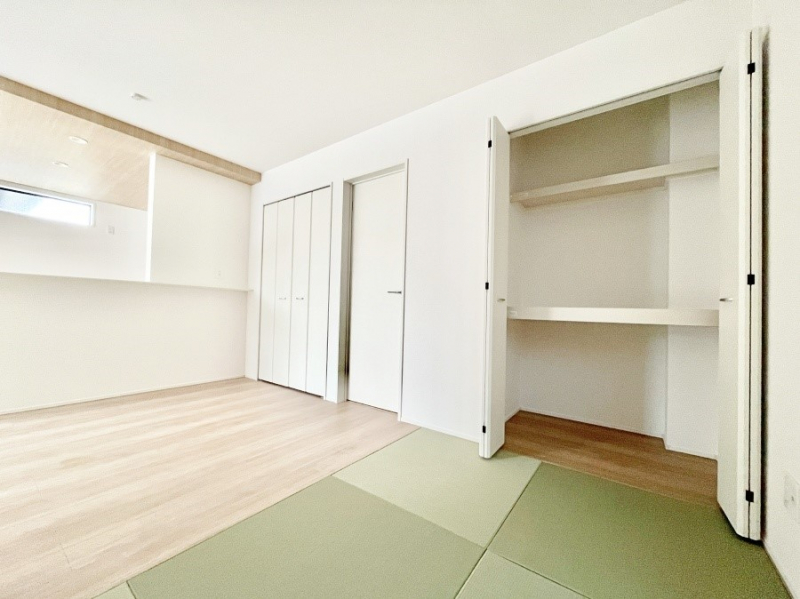 ���̑����ρ@�L�b�Y�X�y�[�X��x���̂���Q�X�y�[�X�ɁI���r���O�ɗאڂ����^�^�~�R�[�i�[�B