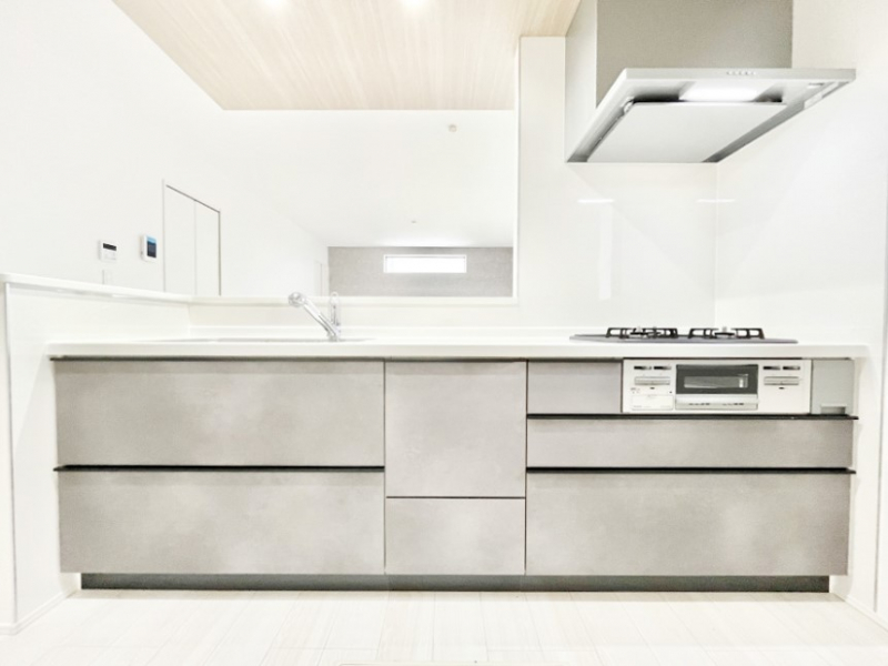 �L�b�`���@�����g���L�b�`��������A�g���₷�����������̂��₷���ɂ������܂����B  