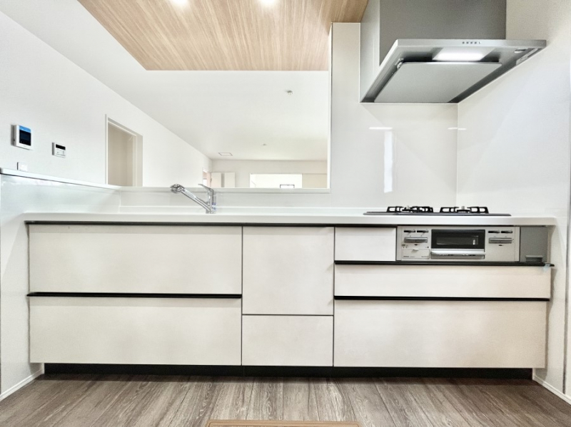 �L�b�`���@�������������I�ɁA�y�����I�V�X�e���L�b�`��  