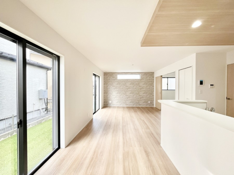 ���̑����ρ@�A�N�Z���g�N���X����������LDK�B�Ƒ��ł̂�т肭�낰��L�X�X�y�[�X�B