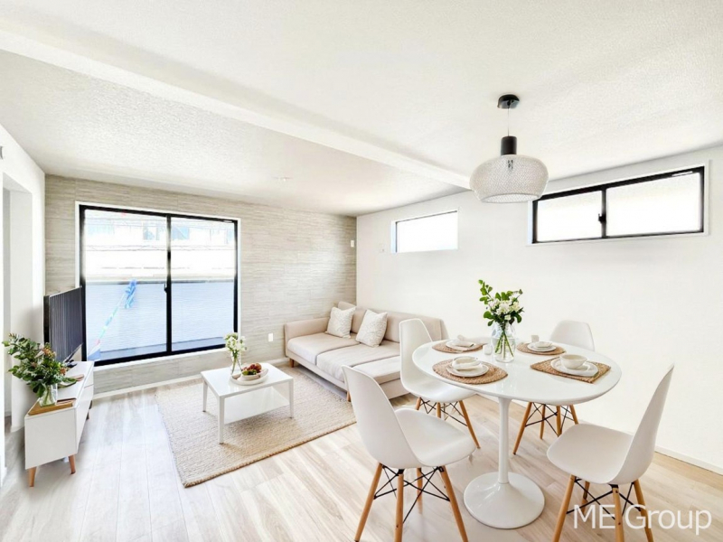 ���r���O�@�v���C�o�V�[������2�K���r���O�͖��邭�J���������Ղ�I�@���Ƌ��CG�ł�