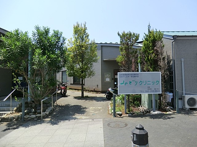 ���ӊ��@�a�@ 1200m �݂ǂ�N���j�b�N