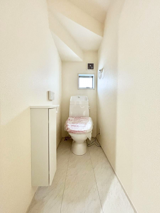 �g�C���@�g�C���͉������@�\�t��
