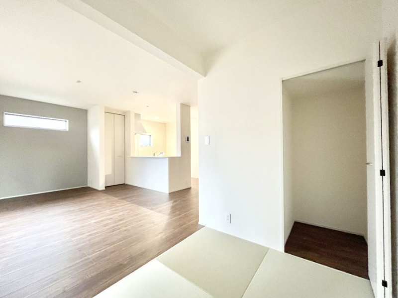 ���̑����ρ@�L�b�Y�X�y�[�X��x���̂���Q�X�y�[�X�ɁI���r���O�ɗאڂ����^�^�~�R�[�i�[�B