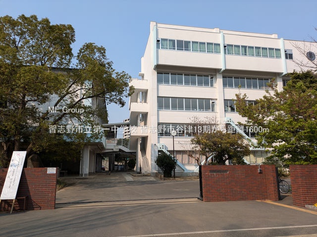 ӊ@wZ 1600m KusꒆwZ