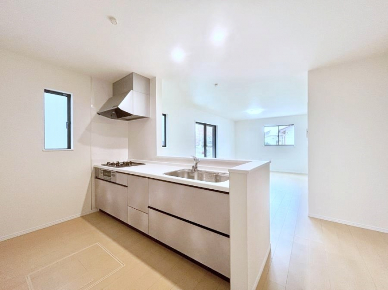 �L�b�`���@�J�E���^�[�z���Ɋy����������ׂ�B�����̂������������Ɣ��������Ȃ肻���ł��ˁB 