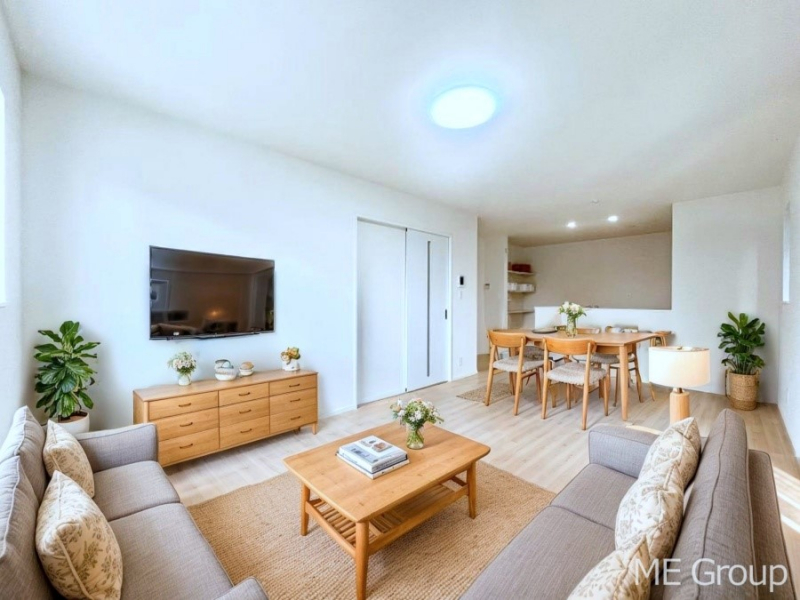 ���r���O�@�������������͋C�̂k�c�j�͉Ƒ��݂�Ȃ̉��K��ԁ��Ƌ��CG�ł�