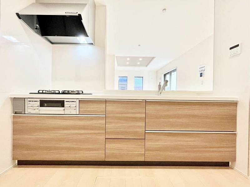 �L�b�`���@��Ƃ肠��L�b�`���ł͂��Ƒ��Ɗy�������������ł��܂��B