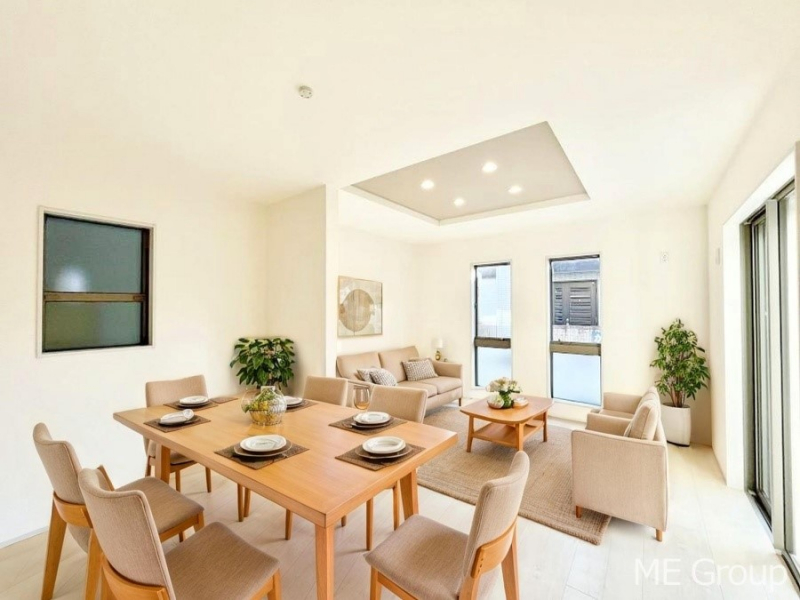 ���r���O�@���Ƒ��̓��₩�Șb�����ŕ�܂�閾�邢���r���O  ���Ƌ��CG�ł�