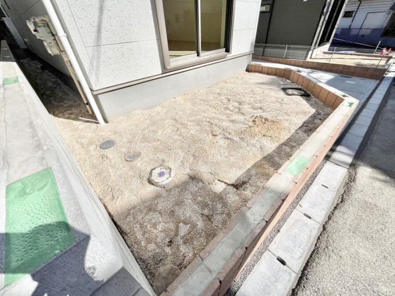 ���̑��@�K�[�f�j���O��ƒ�؉����y���߂邨��t���B