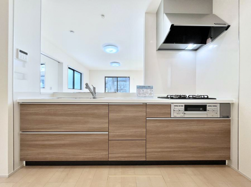 �L�b�`���@�������������I�ɁA�y�����I�V�X�e���L�b�`��  