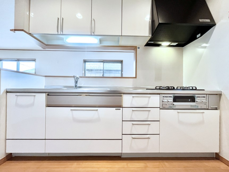 �L�b�`���@�������������I�ɁA�y�����I�V�X�e���L�b�`��  