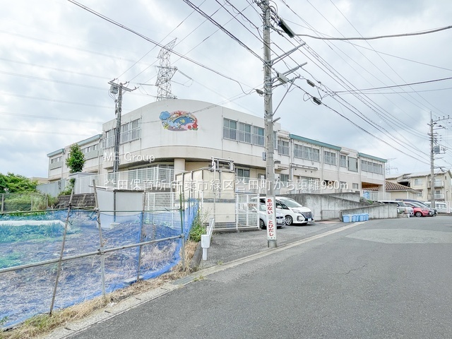 ���ӊ��@�c�t���E�ۈ牀 980m �_�c�ۈ珊