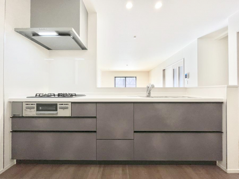 �L�b�`���@�������������I�ɁA�y�����I�V�X�e���L�b�`��  