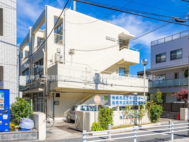 ӊ@ctEۈ牀 380m C_ۈ牀