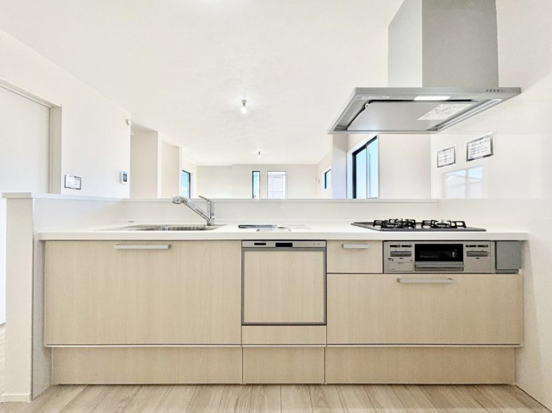 �L�b�`���@�������������I�ɁA�y�����I�V�X�e���L�b�`��   