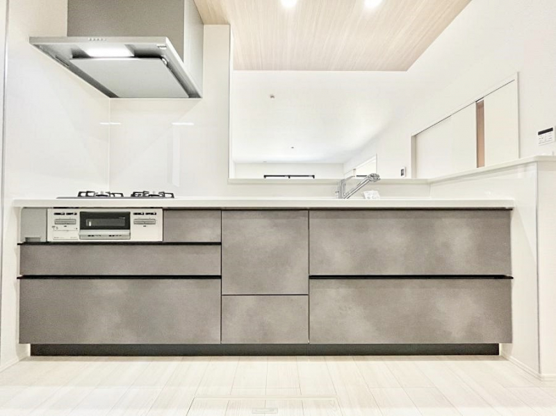 �L�b�`���@��Ƃ肠��L�b�`���ł͂��Ƒ��Ɗy�������������ł��܂��B