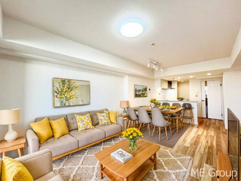 ���r���O�@���Ƒ��̓��₩�Șb�����ŕ�܂�閾�邢���r���O  ���Ƌ��CG�ł�