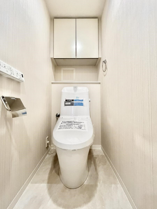 �g�C���@�g�C���͉������@�\�t��  