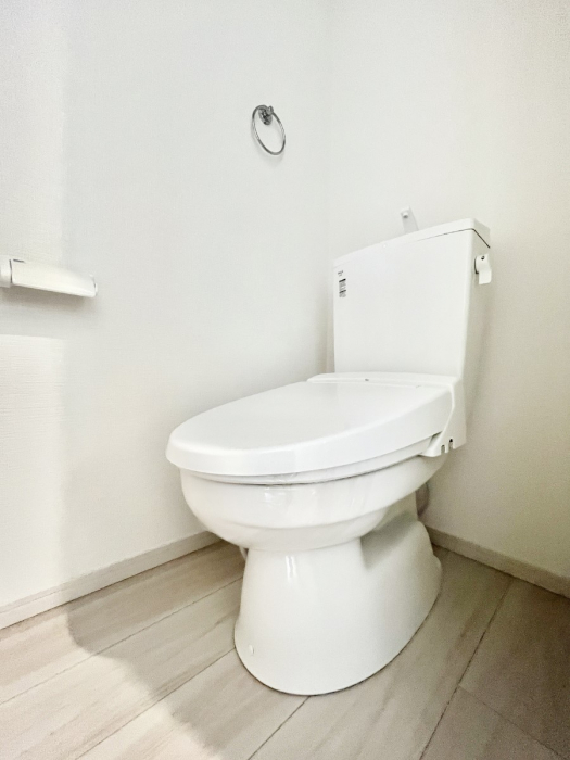 �g�C���@�E�H�V�����b�g�t���g�C����1�K��2�K���ꂼ��ɔz�u����Ă��ĂƂĂ��֗��ł��B 