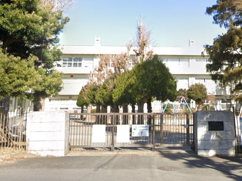 ���ӊ��@���w�Z 238m ��t�s���y�C���w�Z