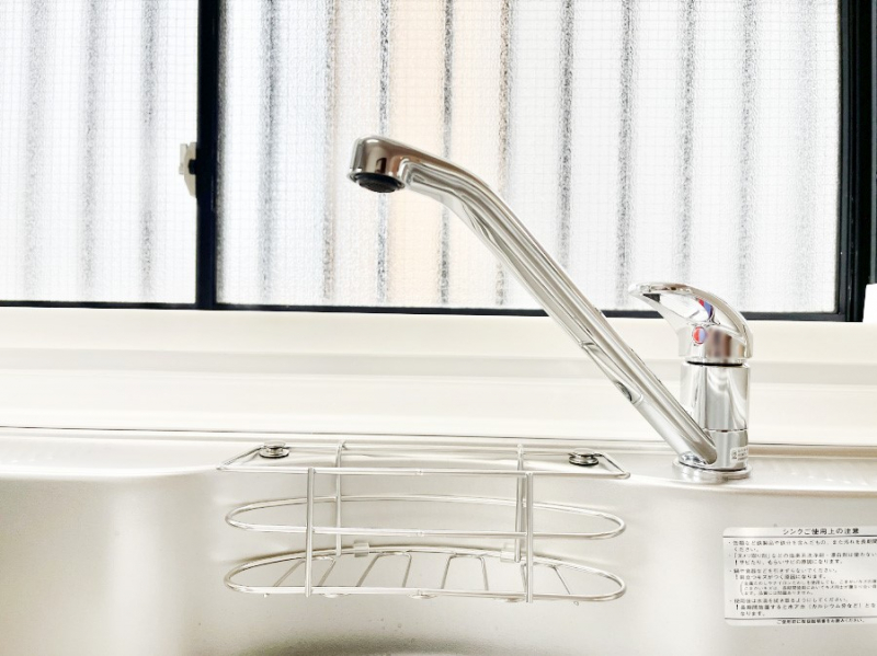 ���̑����ρ@�����␅�̗ʂ�1�̃��o�[�Œ��߂ł���V���O�����o�[����